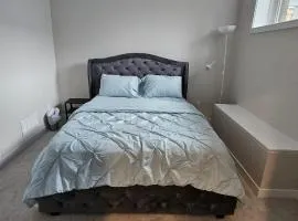 Charming and Peaceful room with dedicated Bathroom in Ottawa