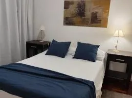 Departamento Ciudad Medoza