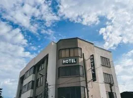 HOTEl INTER DEL CAFE