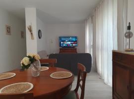 Le lilas d orly，位于奥利的酒店