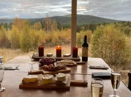 Gammel Lans by Norgesbooking - lovely cabin in Trysil