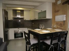 Casa Mateo，位于阿拉力兹的酒店