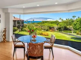 Luxury Oceanview Wailea Point Suite next to Four Seasons