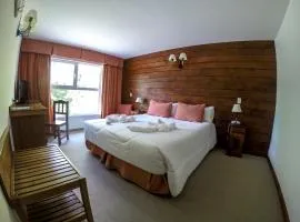 Hotel Lar Aike