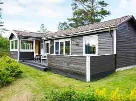 Holiday home MUNKEDAL X