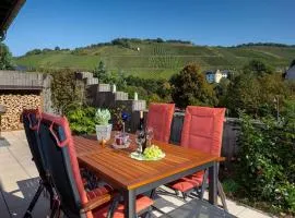 Holiday home Moselle valley