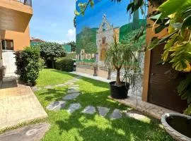 Villas San Juan Cosala