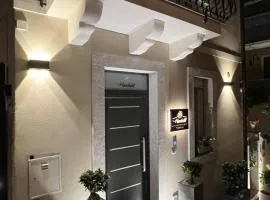 Humboldt Luxury Apartment & Rooms Taormina