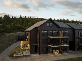 Storefjell Resort - Panorama apartments