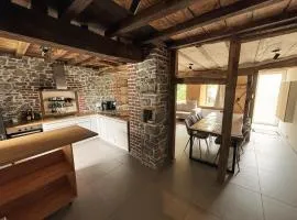 Close from Ardenne - Fully renovated modern farmhouse in Baelen