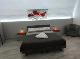 Casa vacanze palazzo Fornari