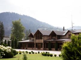 Hotel Duet，位于Maydan的酒店