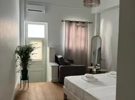 AURA Suites Syros - Anna Maria