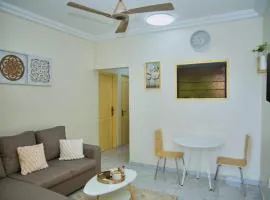 BH Apartment