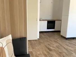 Studio indépendant tout équipé