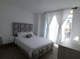 Apartamento Comodo en Circasia，位于锡卡西亚的酒店