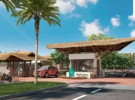 Fabuloso Apto Club House Piscina Sauna Turco y mucho más