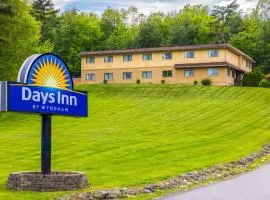 沃茨伯勒戴斯酒店