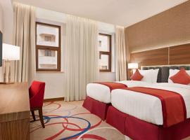 Ramada Hotel & Suites by Wyndham Yerevan