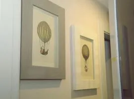 Piso vacacional carlo