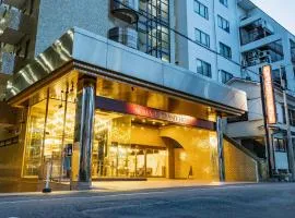 沼津格兰德酒店
