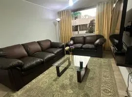 Lindo y cómodo departamento en Arequipa