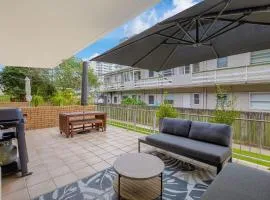3 Haig Place