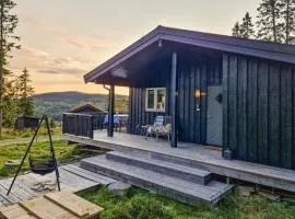 Gorgeous Home In Lillehammer With Wifi