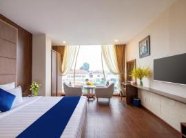 Sandals Hotel，位于保禄的酒店