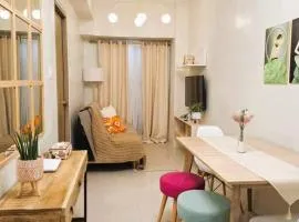 Comfy Condo Near NAIA Airport