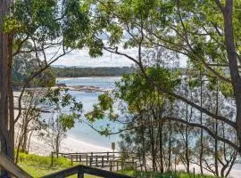 Bay Breeze by Jervis Bay Rentals