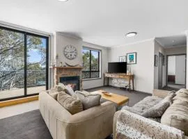 Peak 203A - Mt Buller Apartment in Prime Location