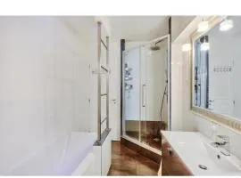 Charming loft in Lyon Ecully