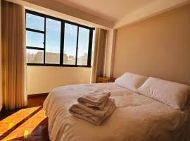 NJ Apartment