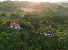 Mirador del Parque Tayrona