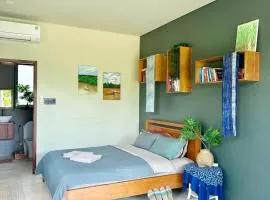 Comfy Riverside Mekong homestay Ben Tre