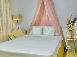 Cozy Suites - La Bella Tagaytay，位于大雅台的酒店