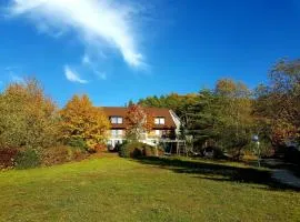 Gruppenhaus Leinleitertal