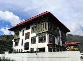 Hotel Aari Sangdrup