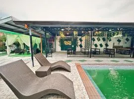 SimoyNorte Private Resort Beneg, Botolan, Zambales, Philippines