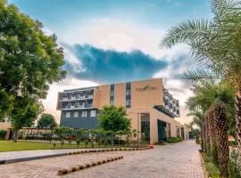 The Fern AN Ecotel Hotel, Alwar Sariska