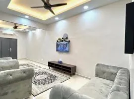 SFS Family Homestay Kulim