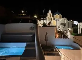 Avenoir 1bedroom Luxury Cave Villa