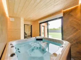 Le chalet aux portes du pays d Auge