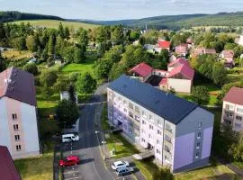 Apartmán Kovářská u Klínovce