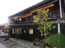但马屋酒店