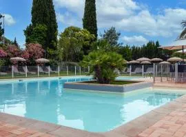 Golf Hôtel de Valescure & Spa NUXE