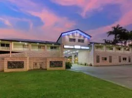 卡布尔彻胜地贝斯特韦斯特汽车旅馆