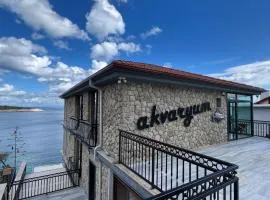 AKVARYUM BUTİK OTEL