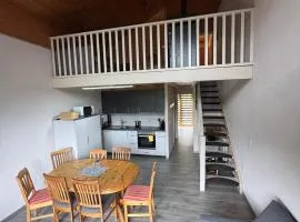 Les Bleuets K10 Duplex